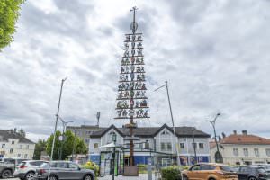 Projekt: Bruck an der Leitha, Mai 2023