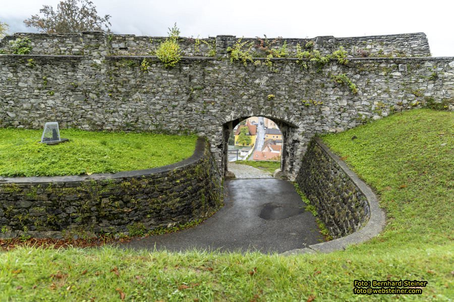 Bruck an der Mur, September 2022