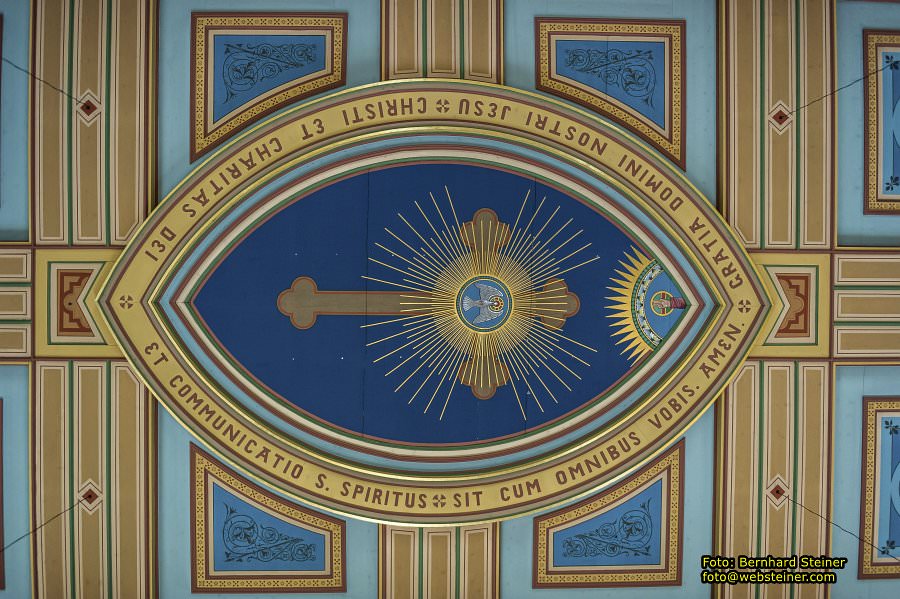 Hoher Kasten in Brülisau, August 2017