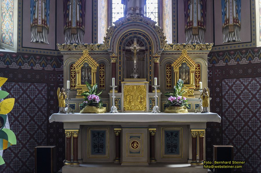 Hoher Kasten in Brülisau, August 2017