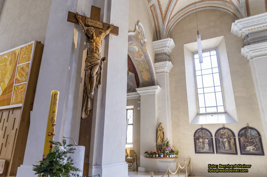 Budweis - Cesk� Budejovice, Mai 2022