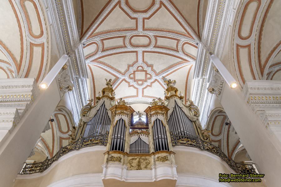 Budweis - Cesk� Budejovice, Mai 2022