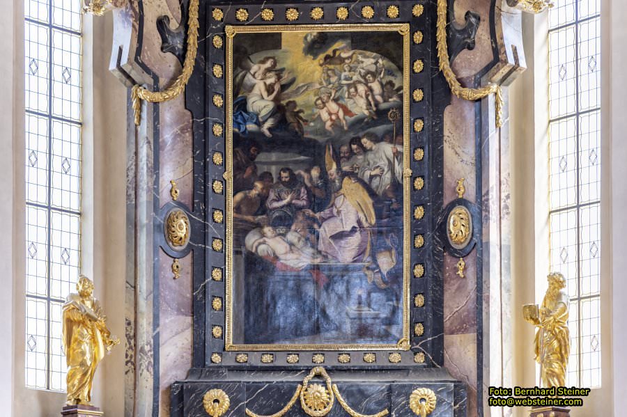 Budweis - Cesk� Budejovice, Mai 2022