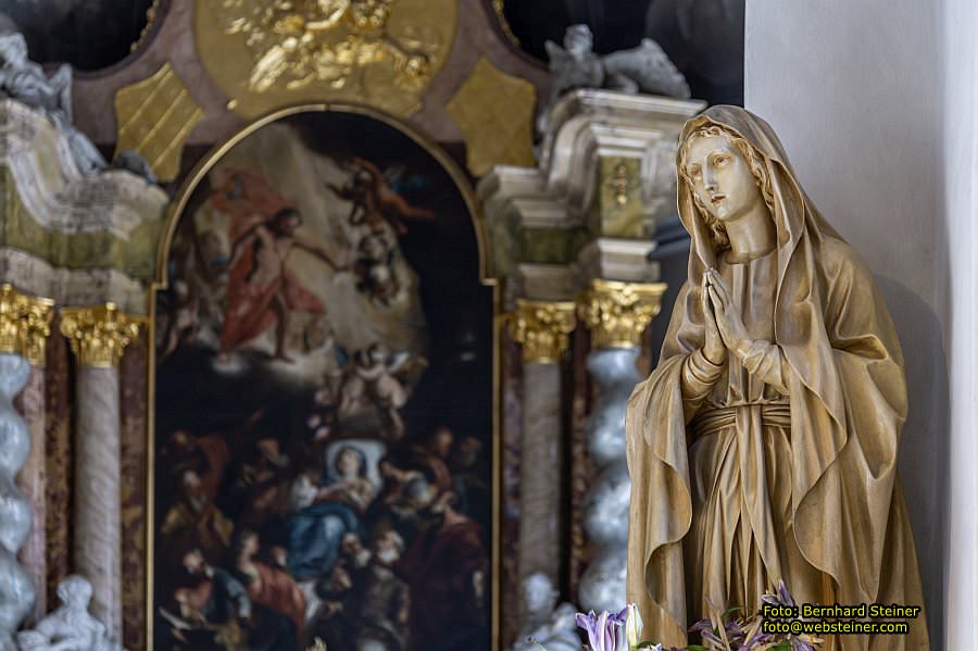 Budweis - Cesk� Budejovice, Mai 2022