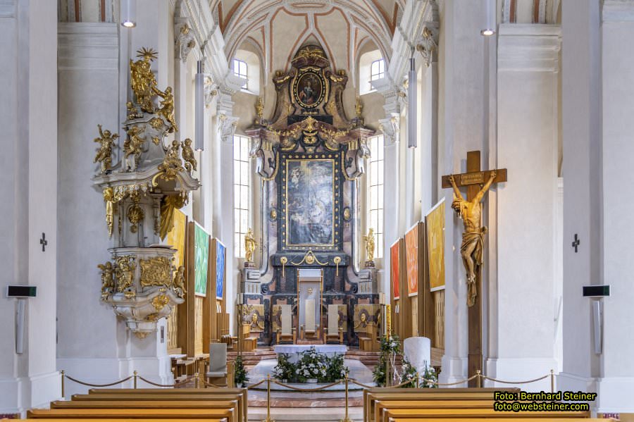 Budweis - Cesk� Budejovice, Mai 2022