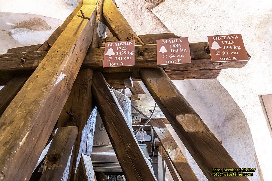 Budweis - Cesk� Budejovice, Mai 2022