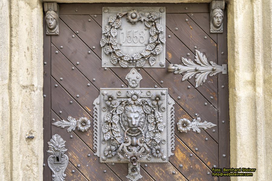 Budweis - Cesk� Budejovice, Mai 2022