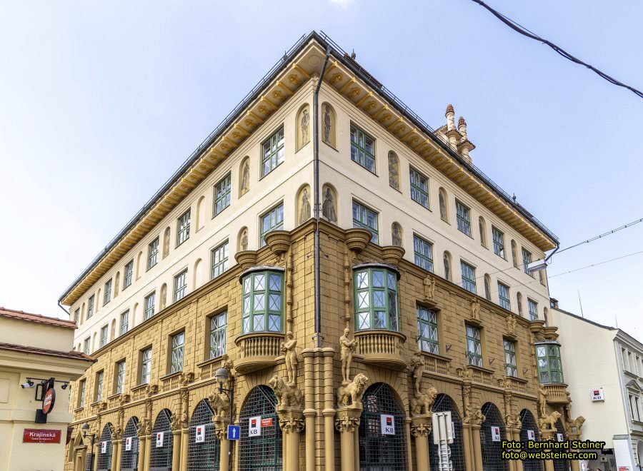 Budweis - Cesk� Budejovice, Mai 2022