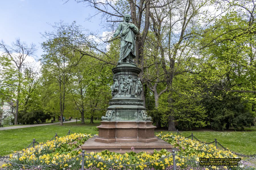 Budweis - Cesk� Budejovice, Mai 2022