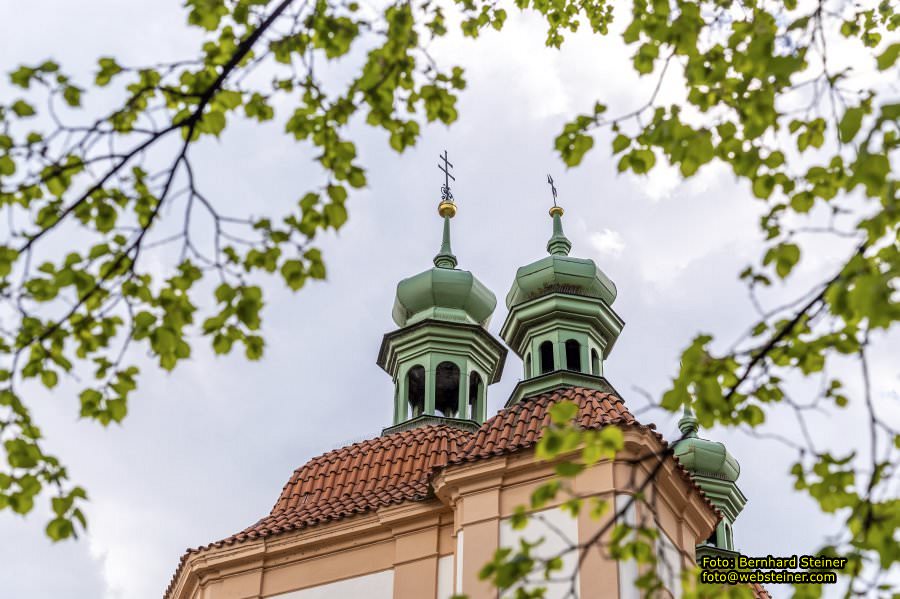 Budweis - Cesk� Budejovice, Mai 2022