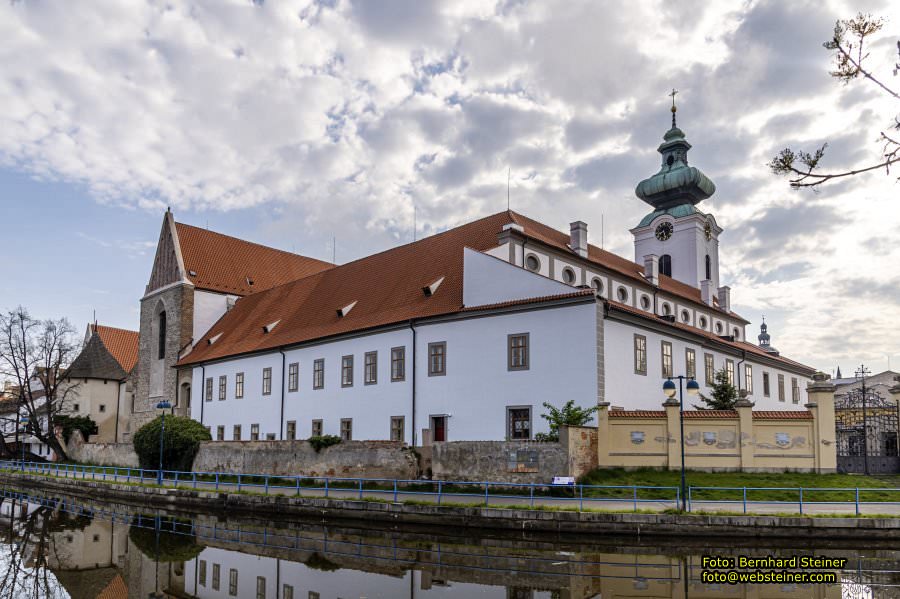 Budweis - Cesk� Budejovice, Mai 2022