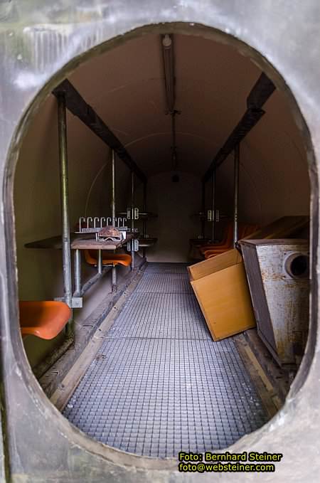 Bunkermuseum Wurzenpass/K�rnten