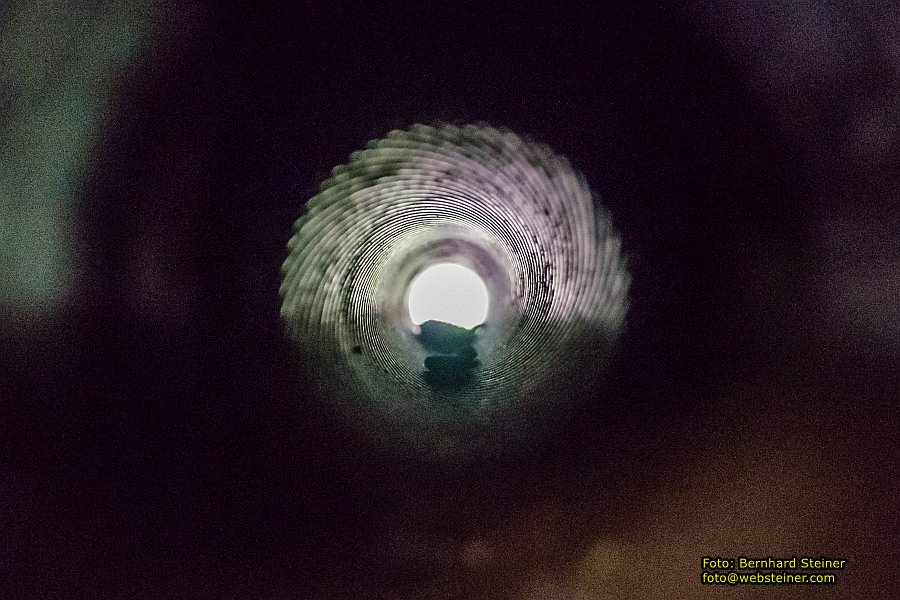 Bunkermuseum Wurzenpass/Kärnten