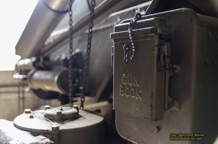 Bunkermuseum Wurzenpass/Kärnten