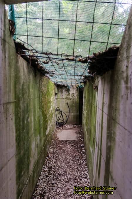 Bunkermuseum Wurzenpass/K�rnten