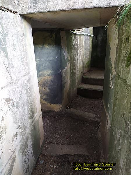 Bunkermuseum Wurzenpass/K�rnten