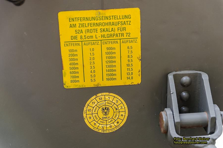 Bunkermuseum Wurzenpass/Kärnten