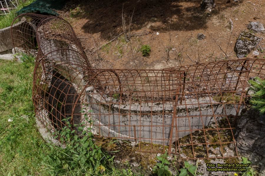 Bunkermuseum Wurzenpass/Kärnten