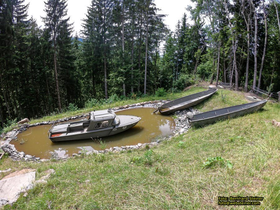 Bunkermuseum Wurzenpass/Kärnten