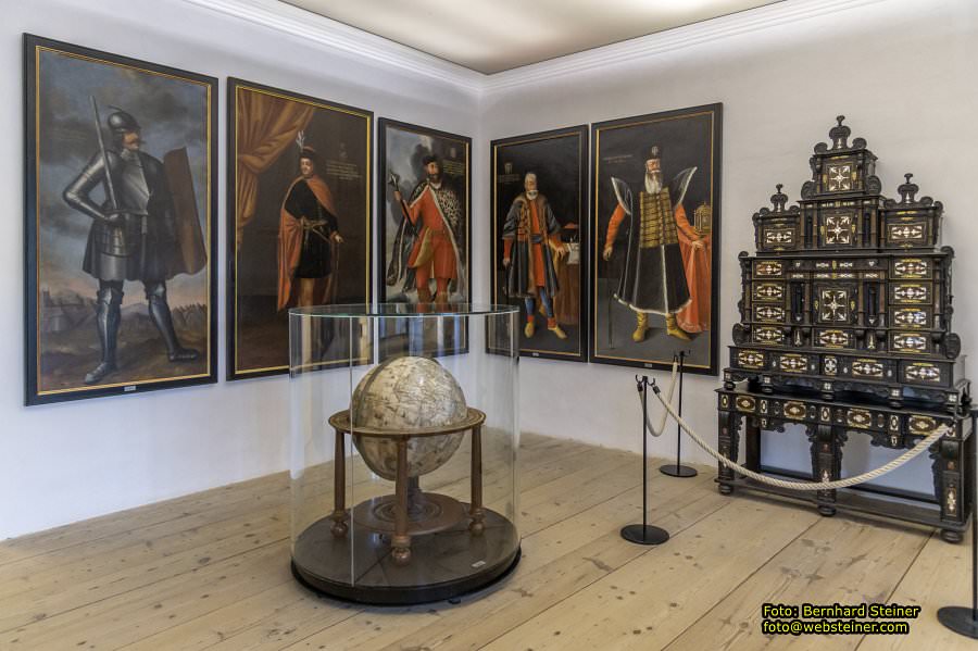 Burg Forchtenstein, Mai 2023