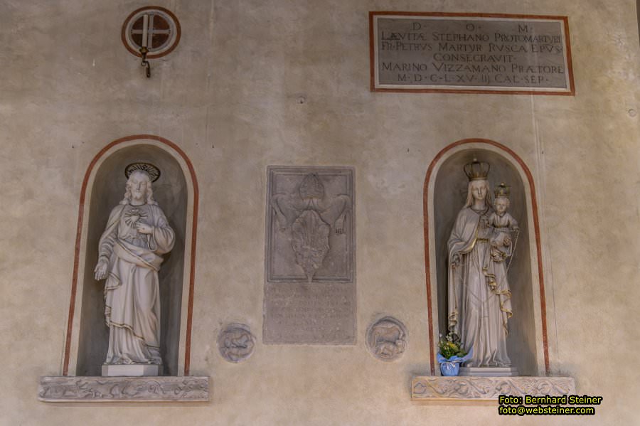 Caorle an der Adria, September 2025