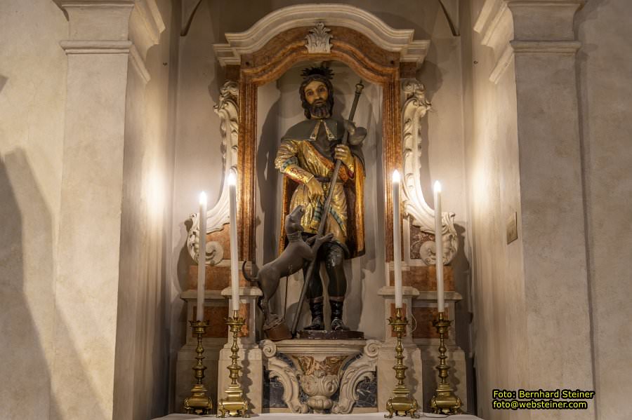 Caorle an der Adria, September 2025