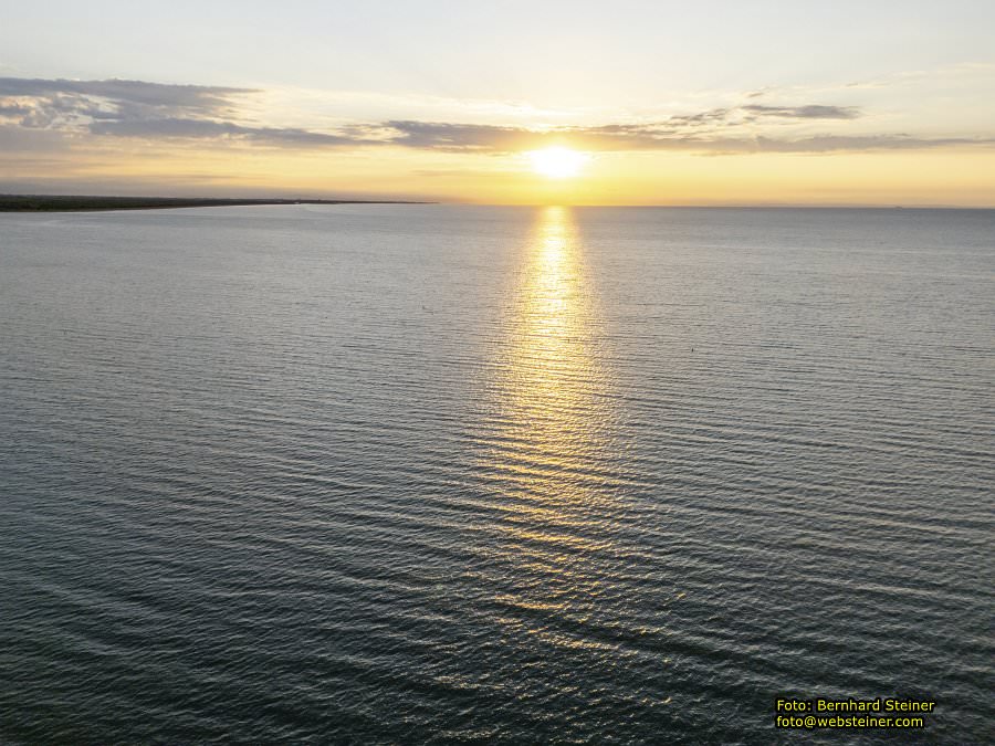 Caorle an der Adria, September 2025