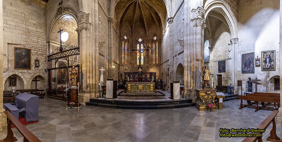 Cordoba in Andalusien, Juli 2022