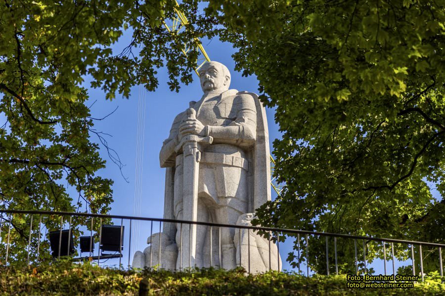 Hamburg, Oktober 2021