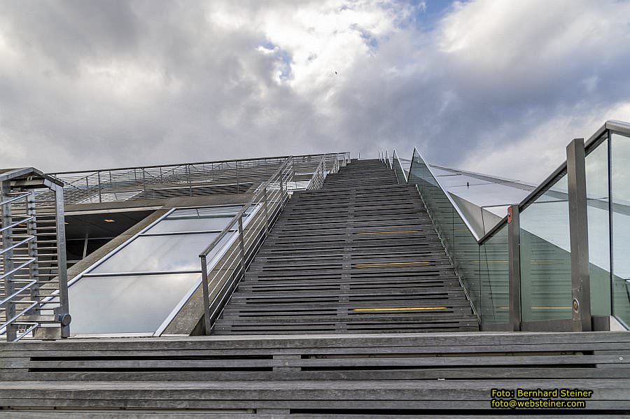 Hamburg, Oktober 2021