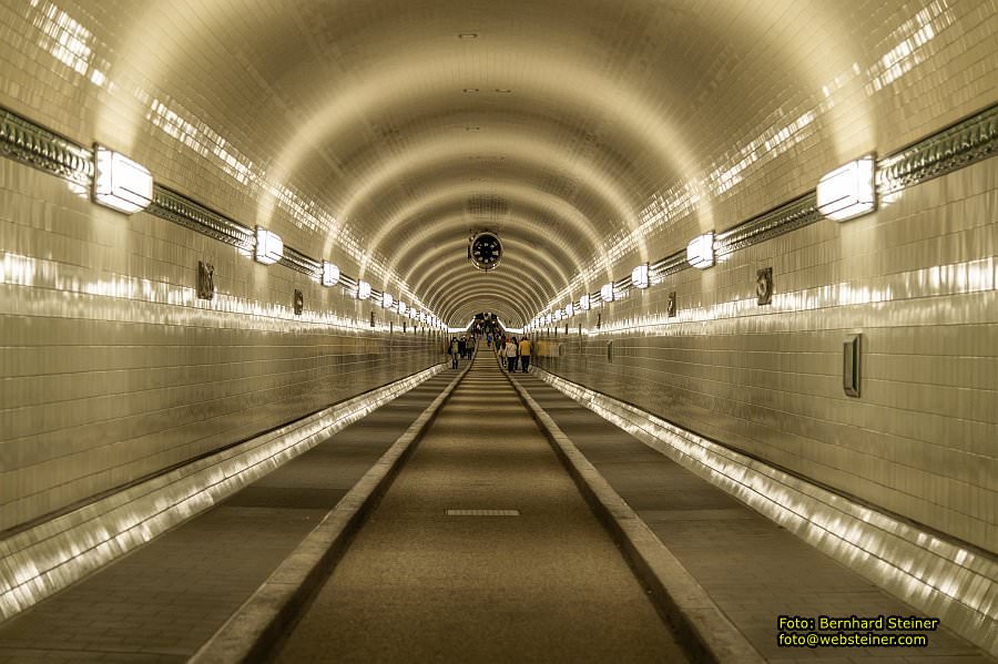 Hamburg, Oktober 2021