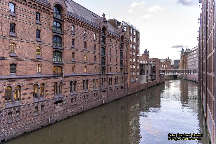 Hamburg, Oktober 2021