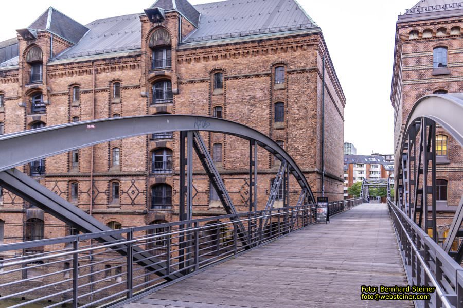 Hamburg, Oktober 2021