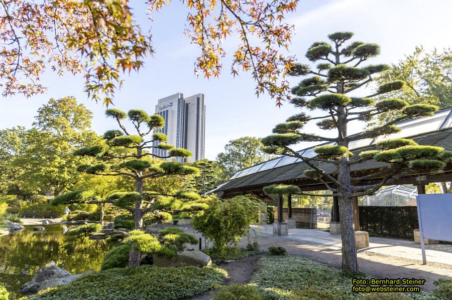 Hamburg, Oktober 2021