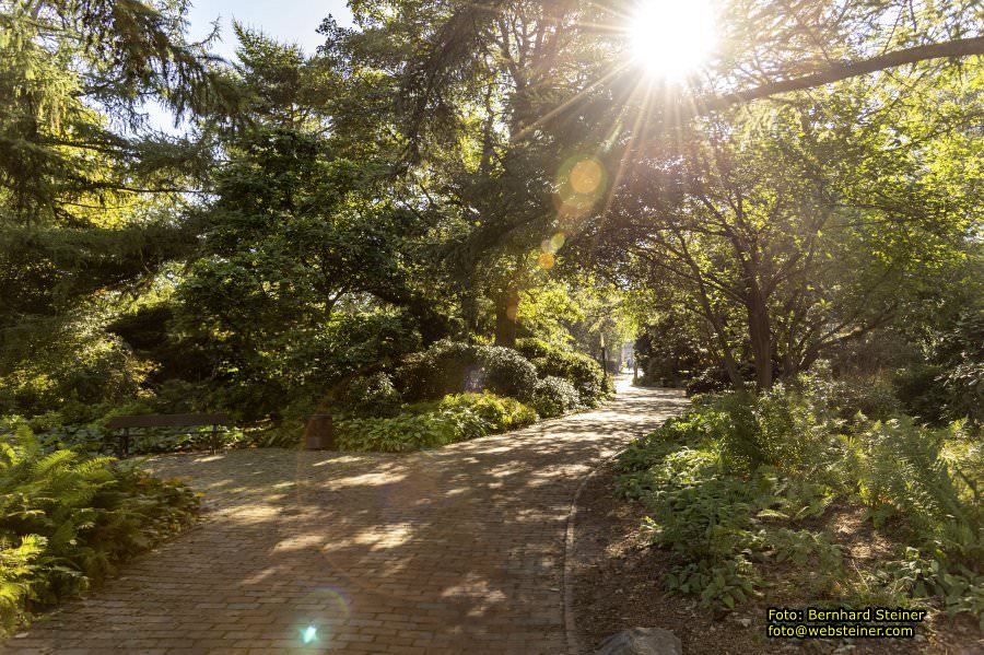 Hamburg, Oktober 2021