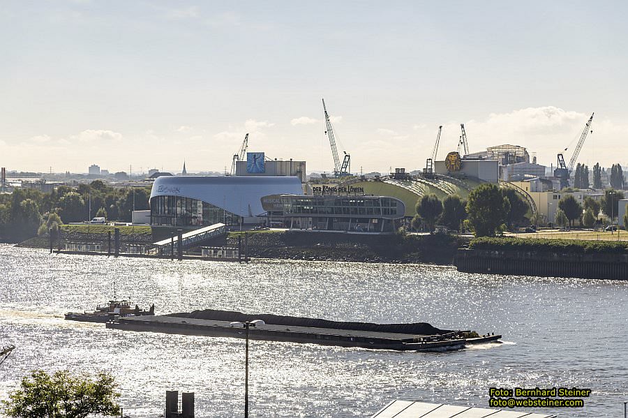 Hamburg, Oktober 2021