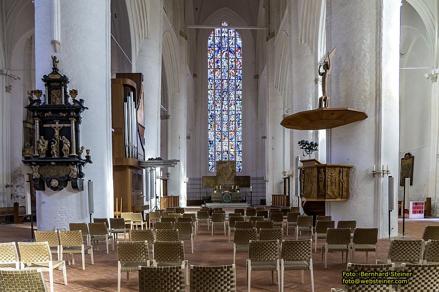 Hamburg, Oktober 2021