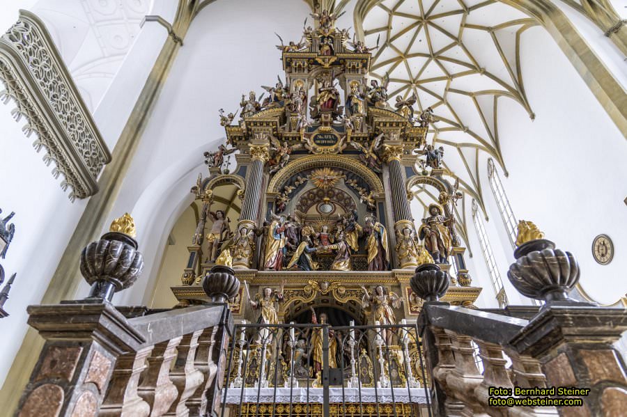 Augsburg, August 2022