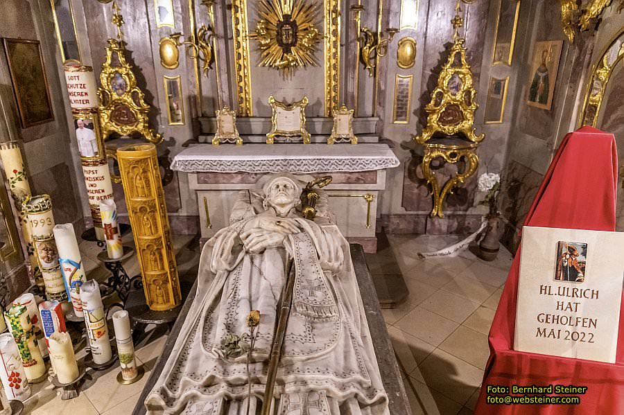 Augsburg, August 2022