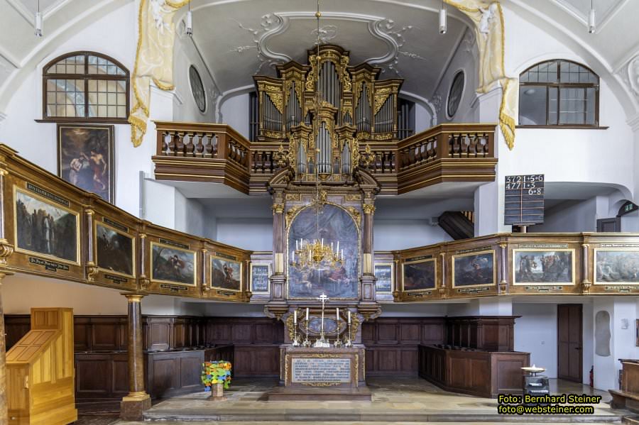 Augsburg, August 2022