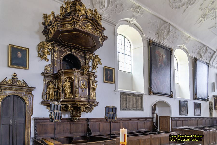 Augsburg, August 2022