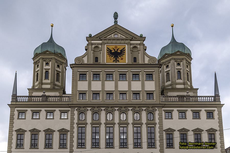 Augsburg, August 2022