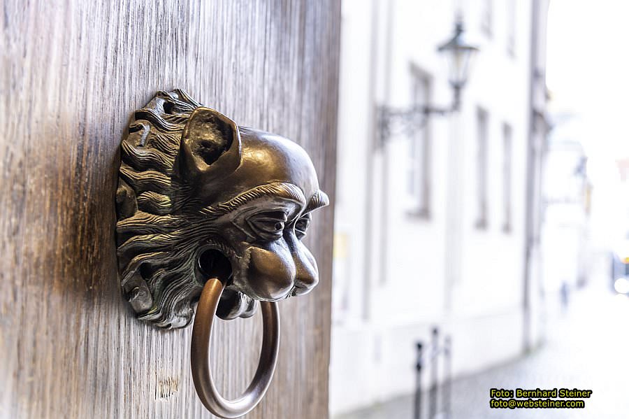 Augsburg, August 2022