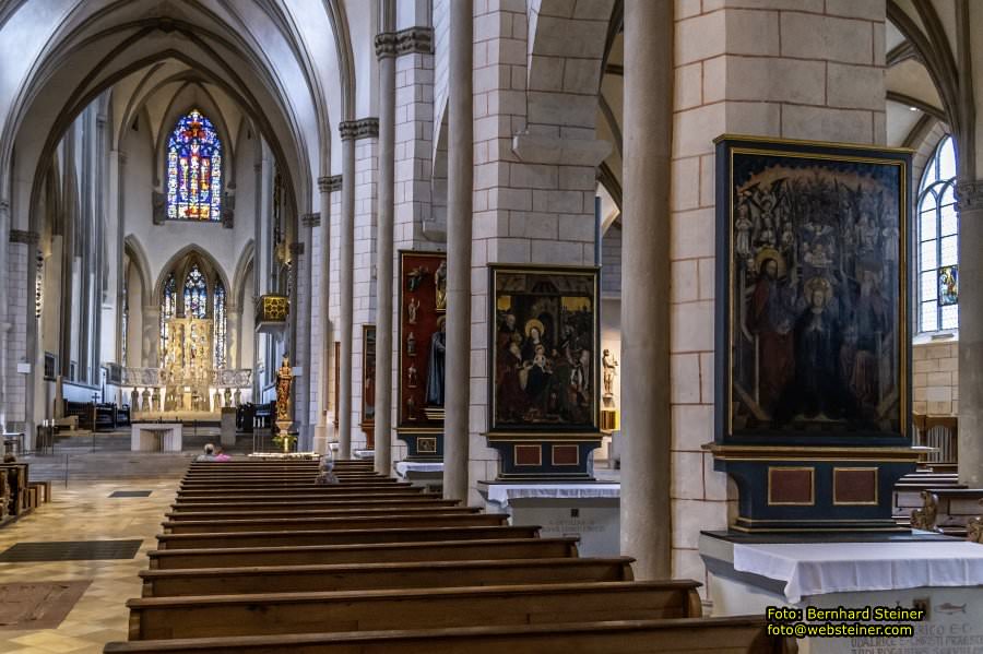 Augsburg, August 2022