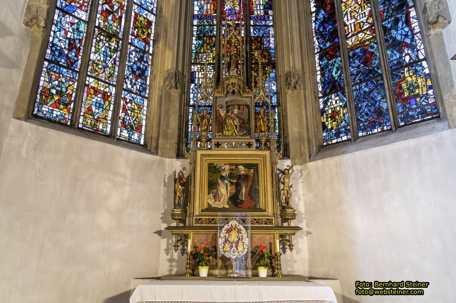 Augsburg, August 2022