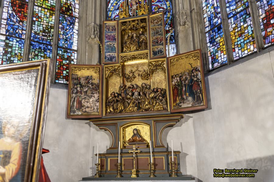 Augsburg, August 2022