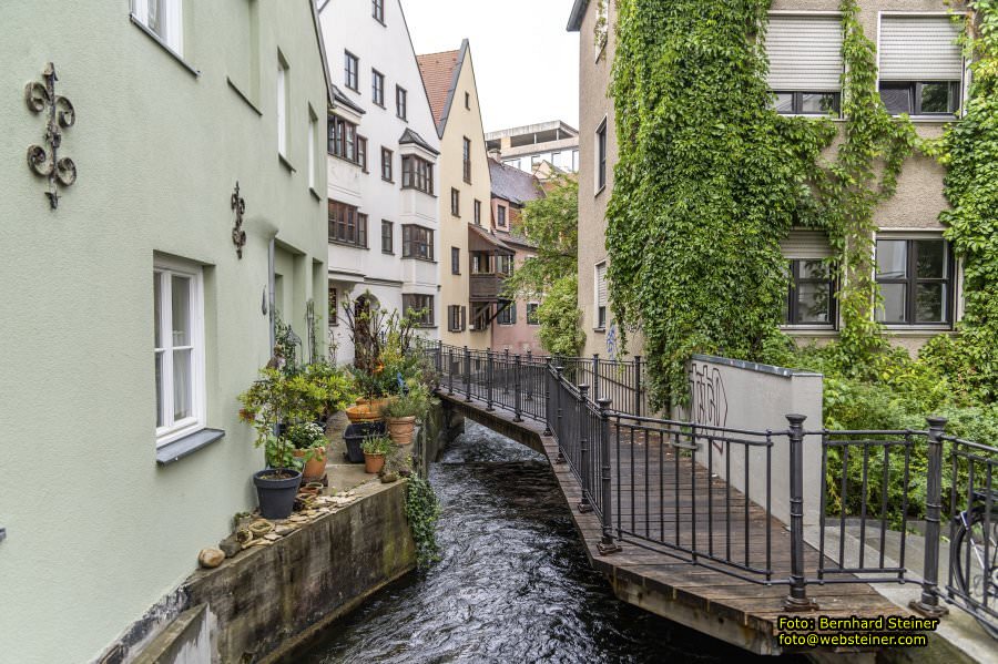 Augsburg, August 2022