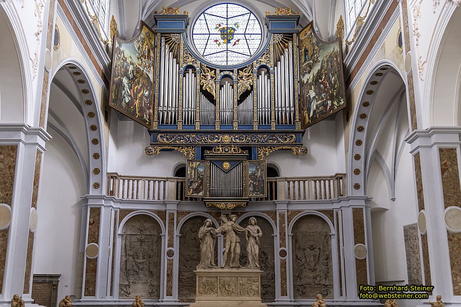 Augsburg, August 2022