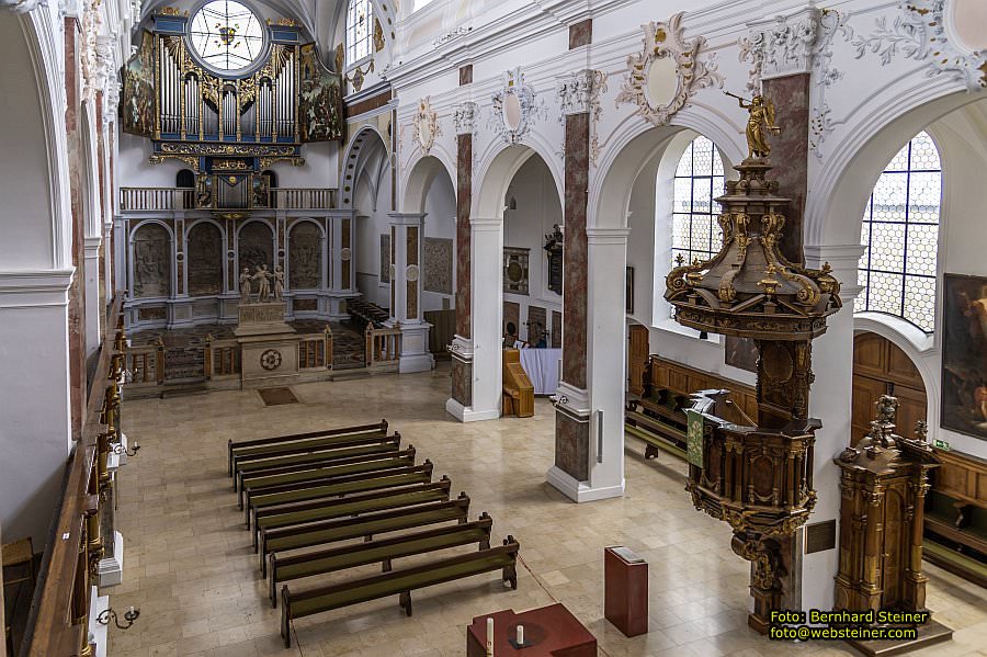 Augsburg, August 2022