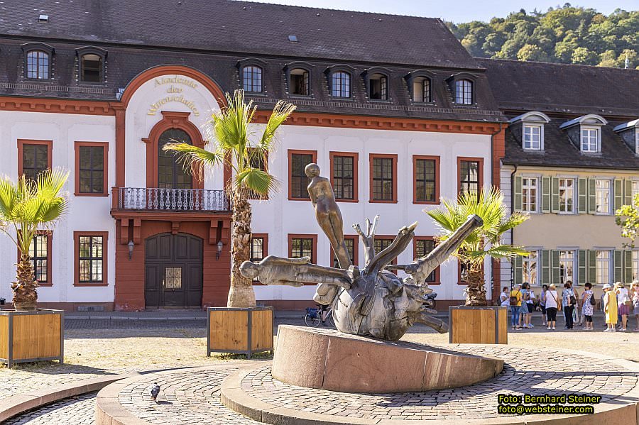 Heidelberg, August 2022